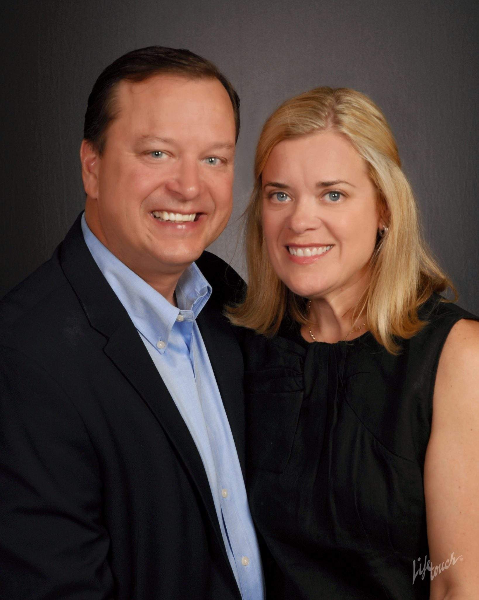 Jason and Scotty Falk, Owners