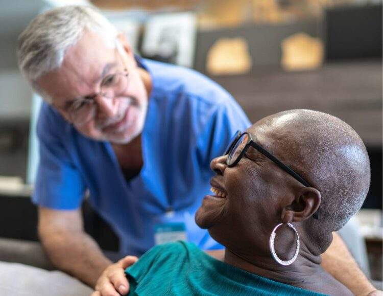 FirstLight Home Care of Napa Medicaid Programs