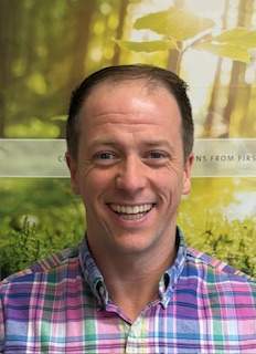 Flynt Foster, Care Coordinator