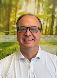 Jason Falk, Owner/President