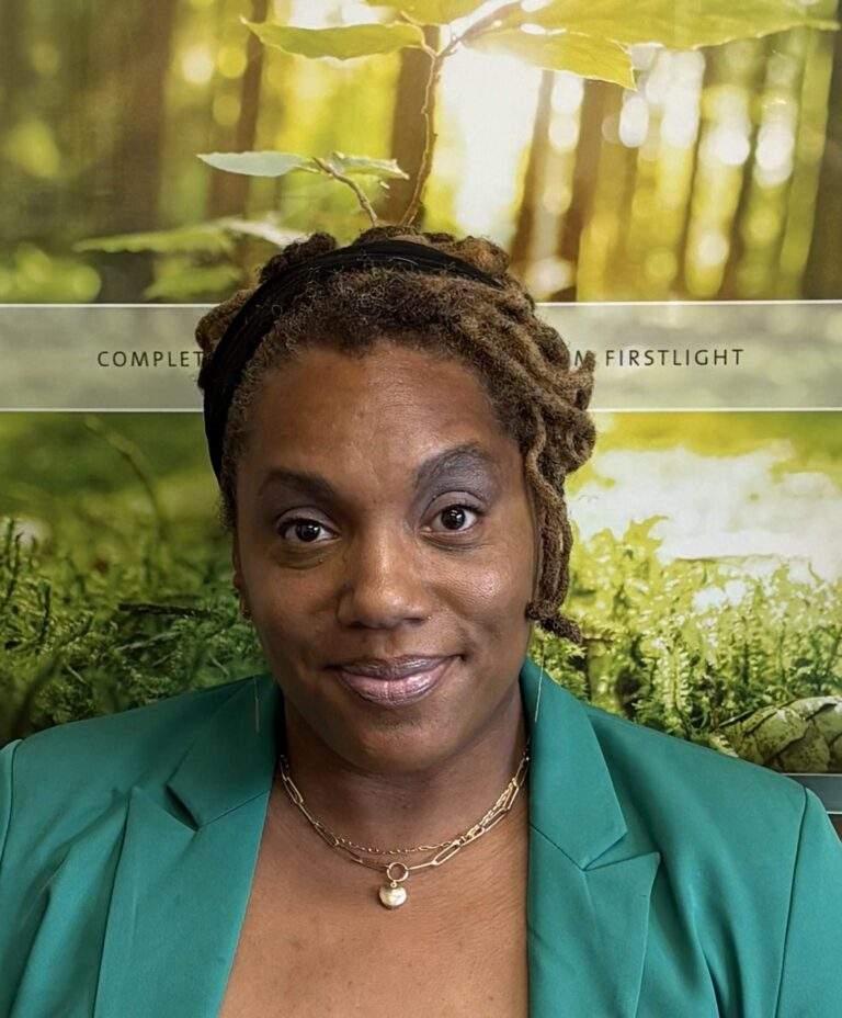 Tanika Porter, Care Coordinator