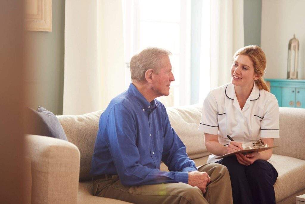 respite home care services