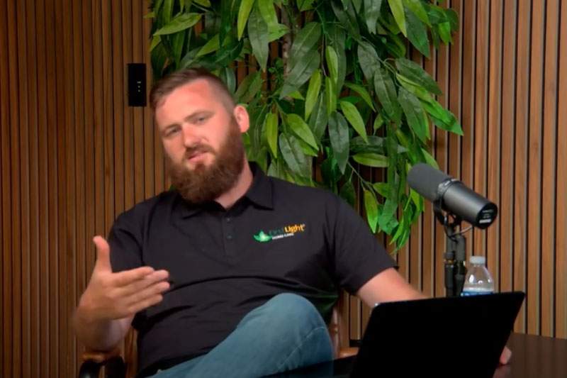 Rooted in Care: How FirstLight Started