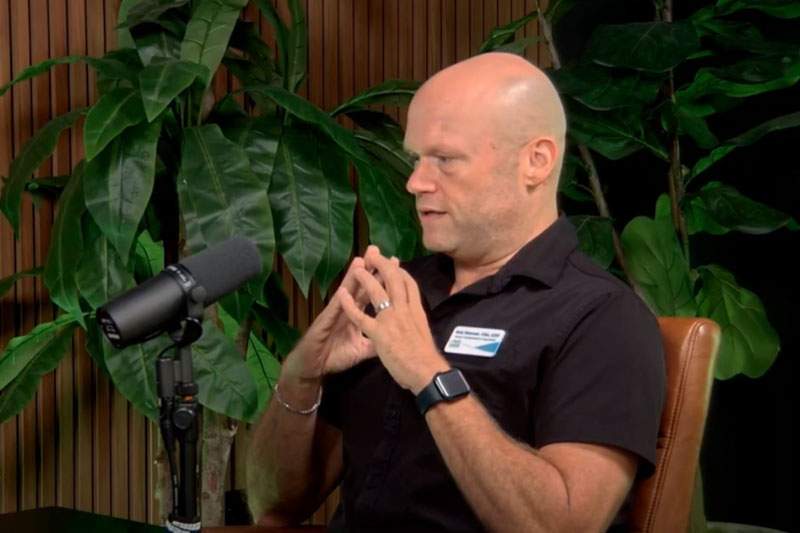 Rooted in Care: SpotLight - Rob Nimmer