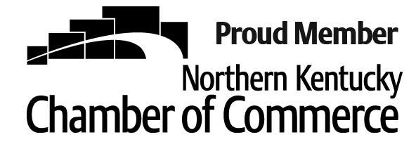 Proud Member Northern Kentucky Chamber of Commerce