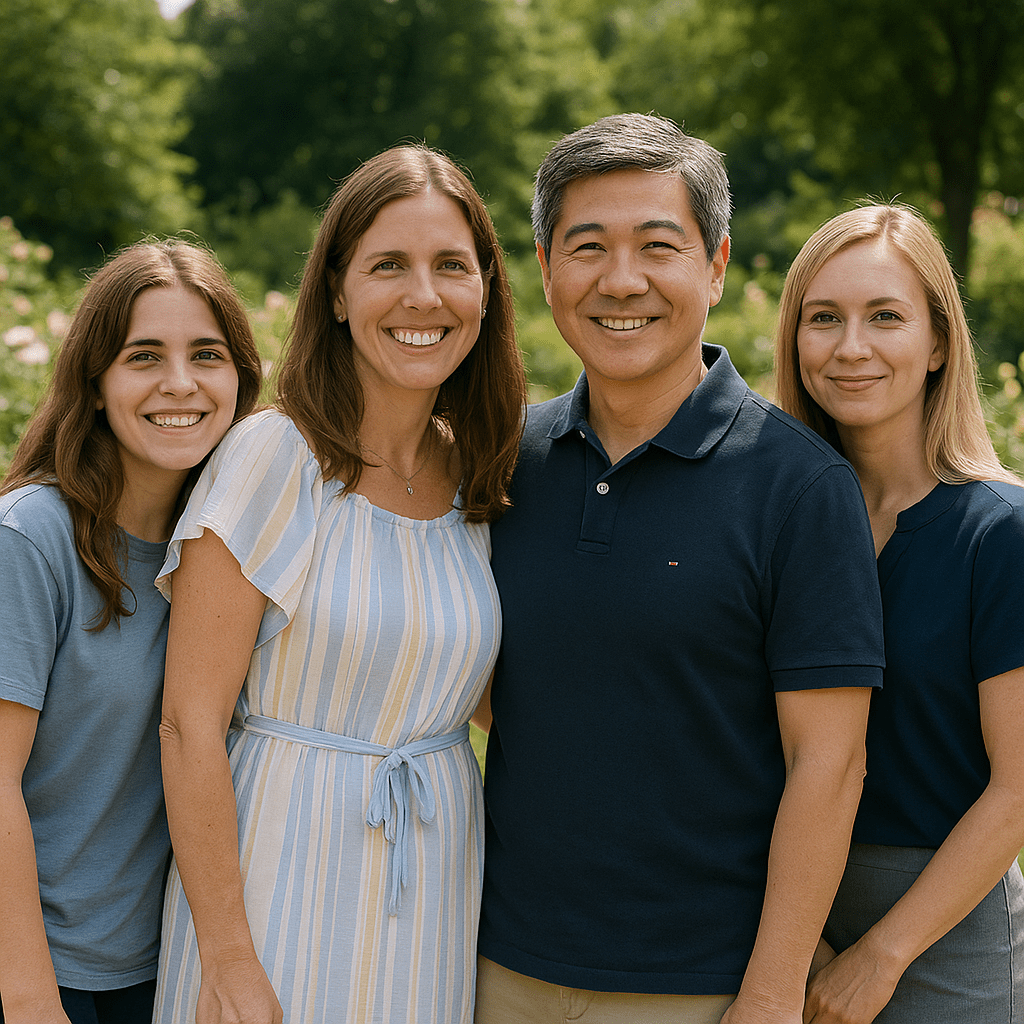 FirstLight Home Care of Northern Allentown owners