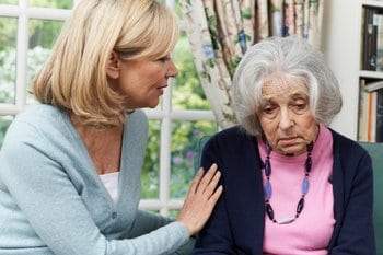 Featured image for post When An Aging Parent Needs Help...But Refuses It