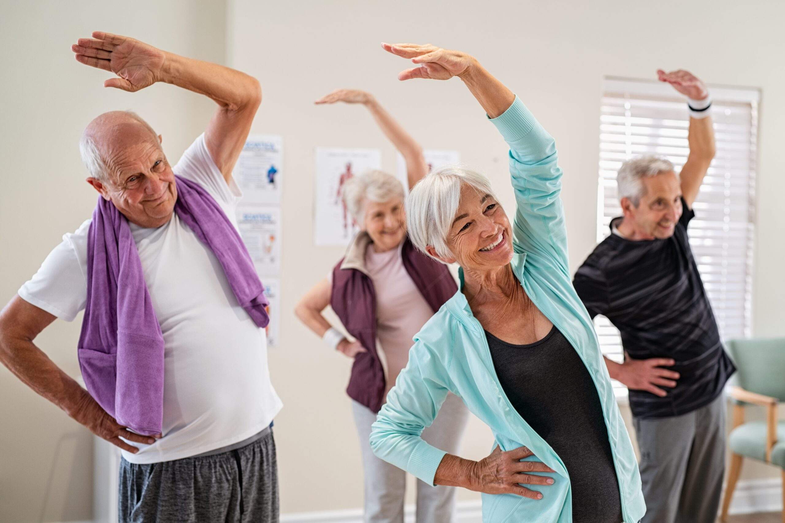 Featured image for post Senior Mental Health Resources in Tampa, FL