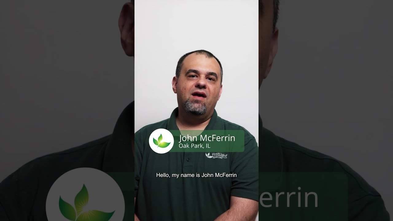 meet john video