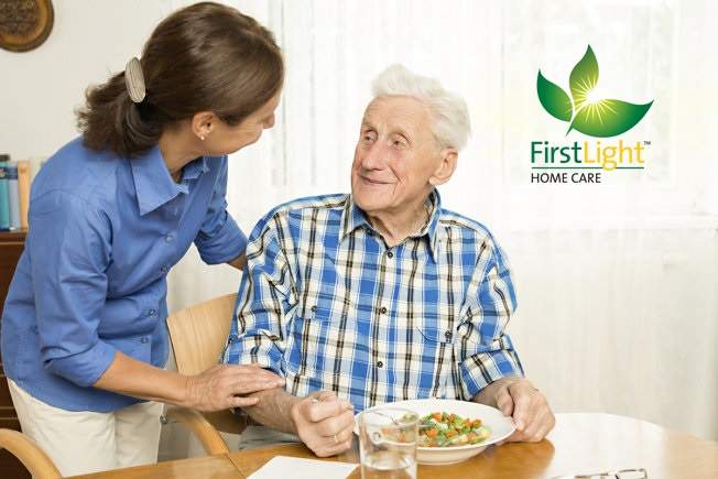 Featured image for post The Benefits of In-Home Care