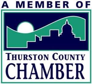 A Member of Thurston County Chamber