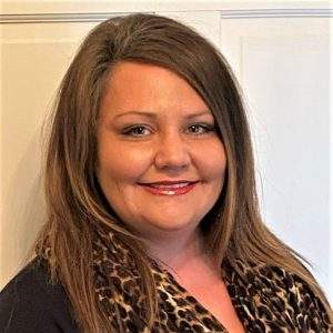 Christy Culver, Scheduling & Accounts Manager