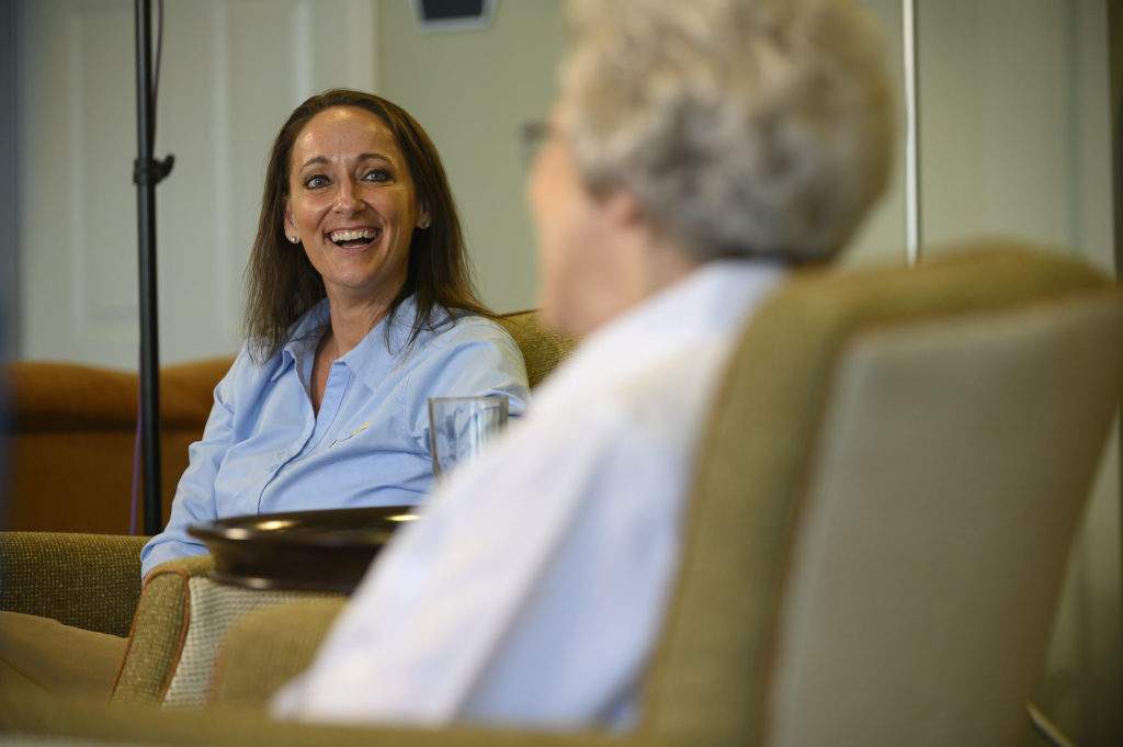 Home Care & Caregiver Services Firstlight Home Care Omaha