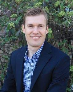 Andrew Brainerd, Chief Financial Officer and Owner of FirstLight Home Care