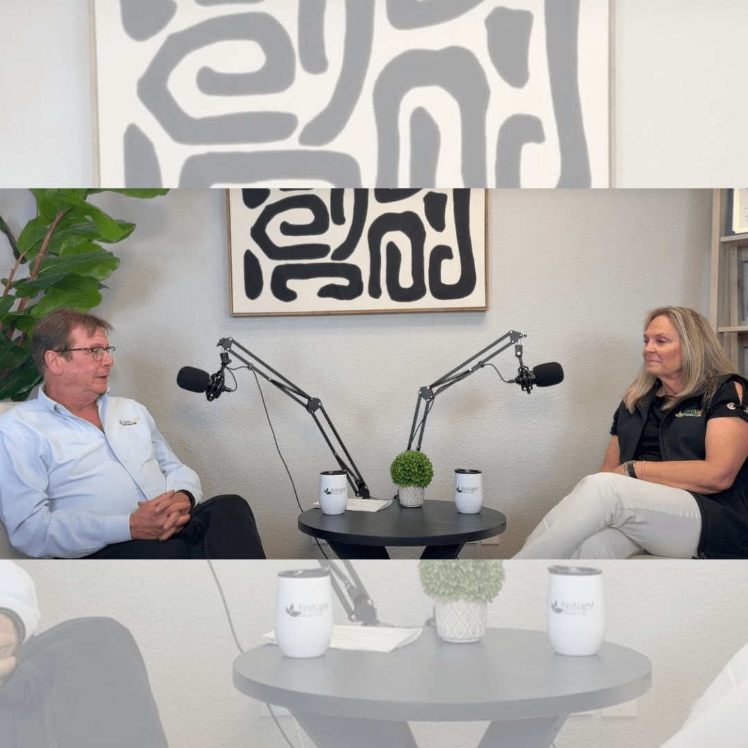 Podcast The Light of Care