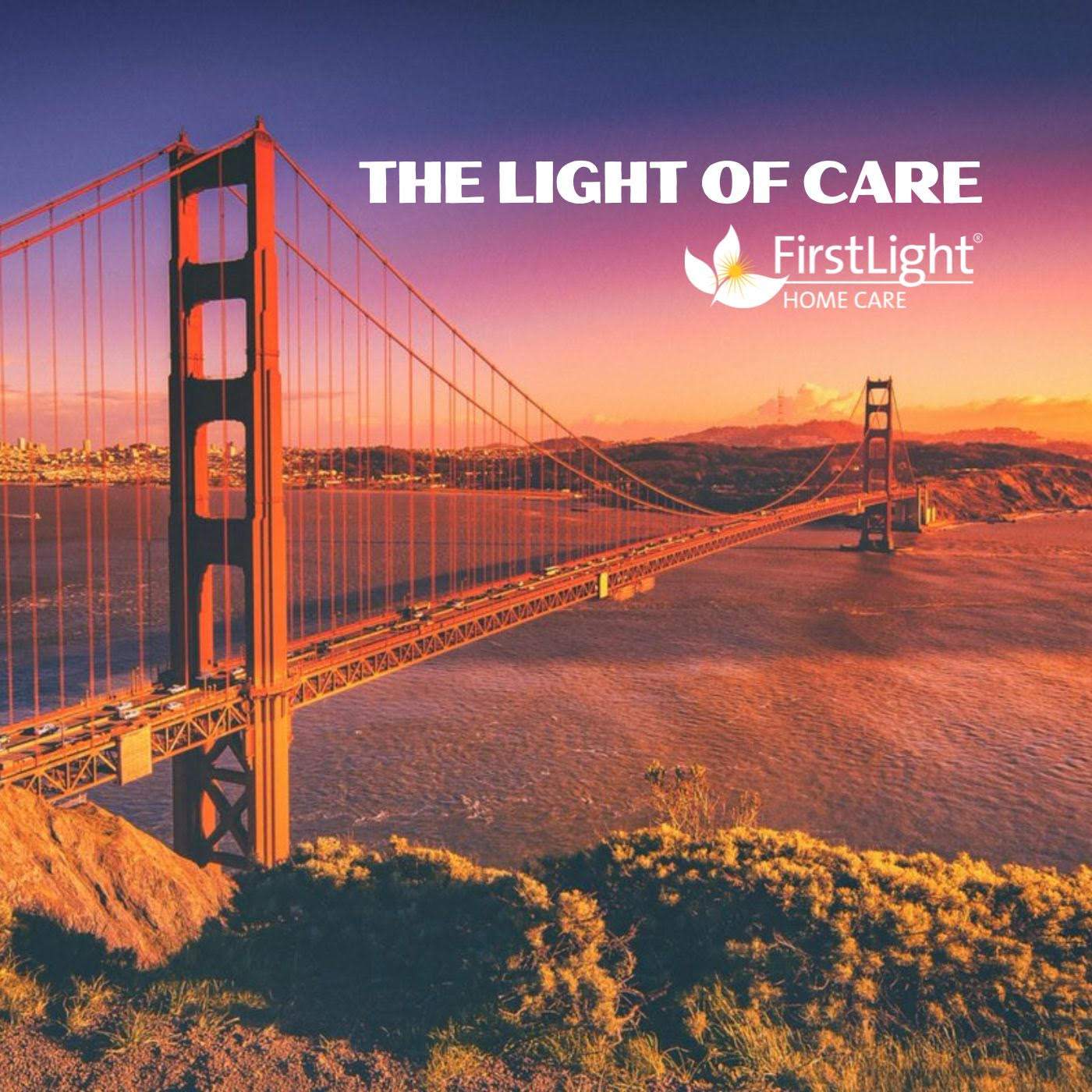 The Light of Care Podcast