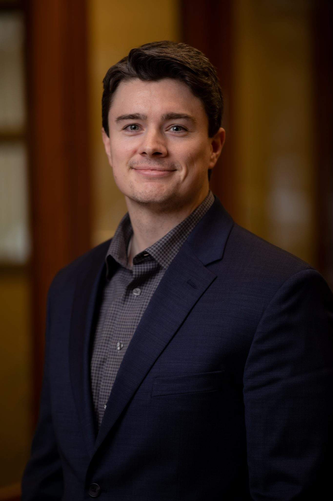 Jonathan Stiles, Owner