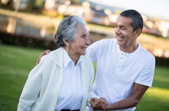 FirstLight Home Care - When to Consider Home Care
