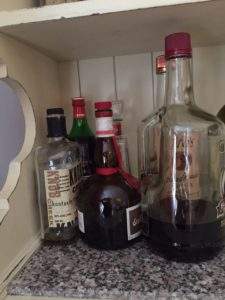 Even "responsible drinking" can be dangerous as we age. 