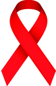 Red-ribbon