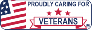 Proudly Caring for Veterans