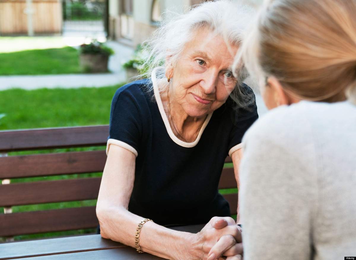 Featured image for post How Caregiver and Client Should Talk to Each Other About Safety