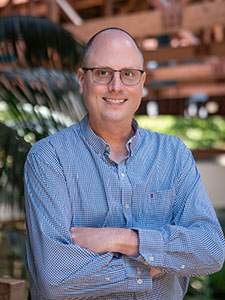 Jeffrey Katz