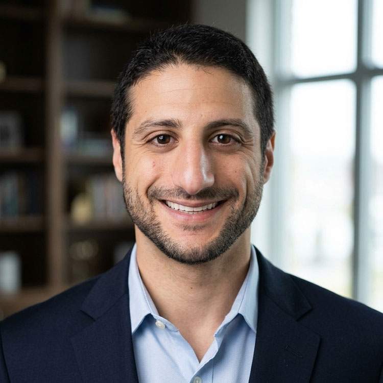 Alex Hoff, FLHC of Sandy Springs Community Relations & Senior Care Specialist