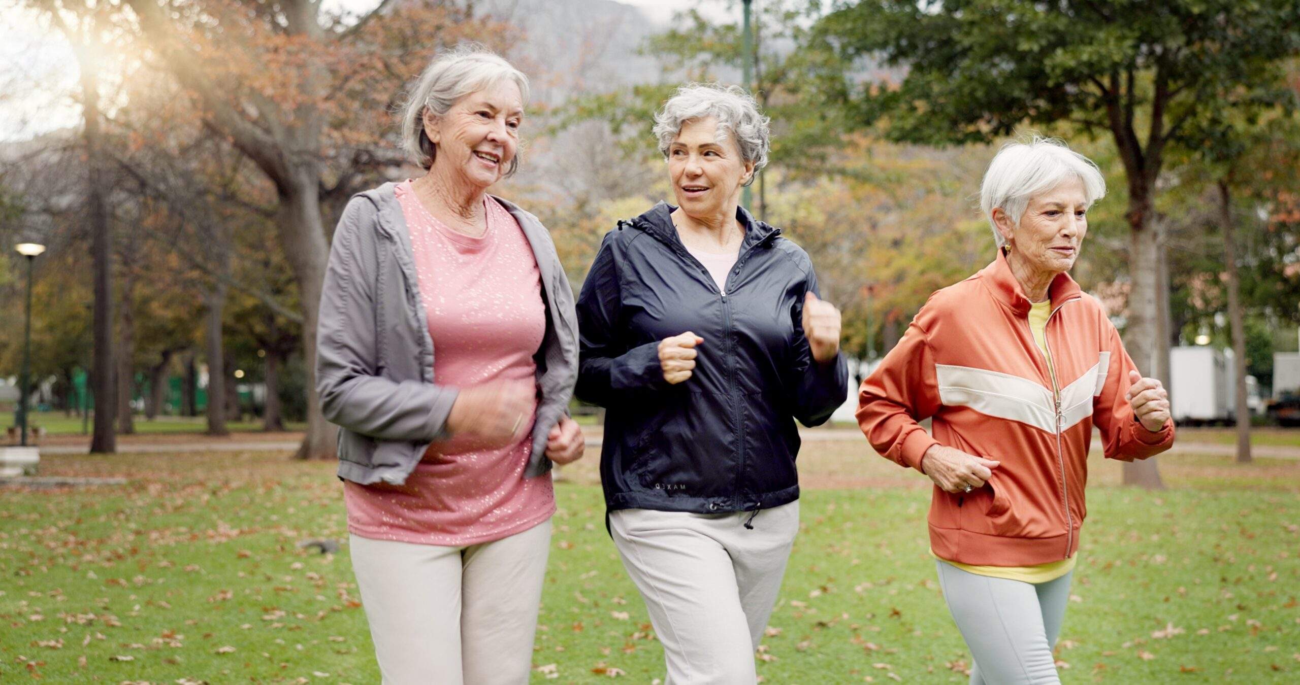 seniors’ mental health