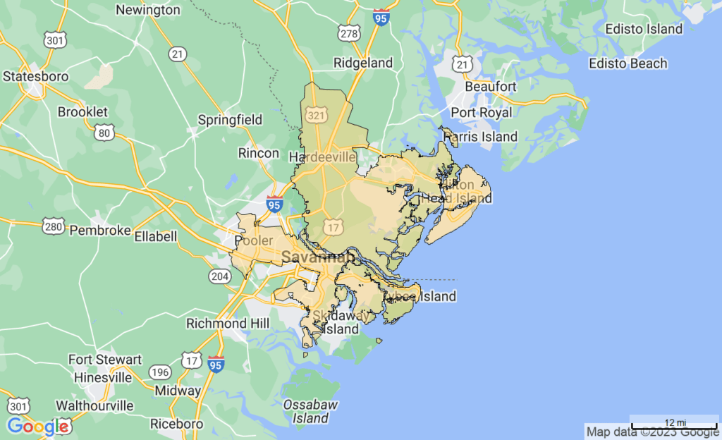 Home Care & Caregivers | FirstLight Home Care Savannah