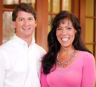 Jim & Becky Crews, Owners