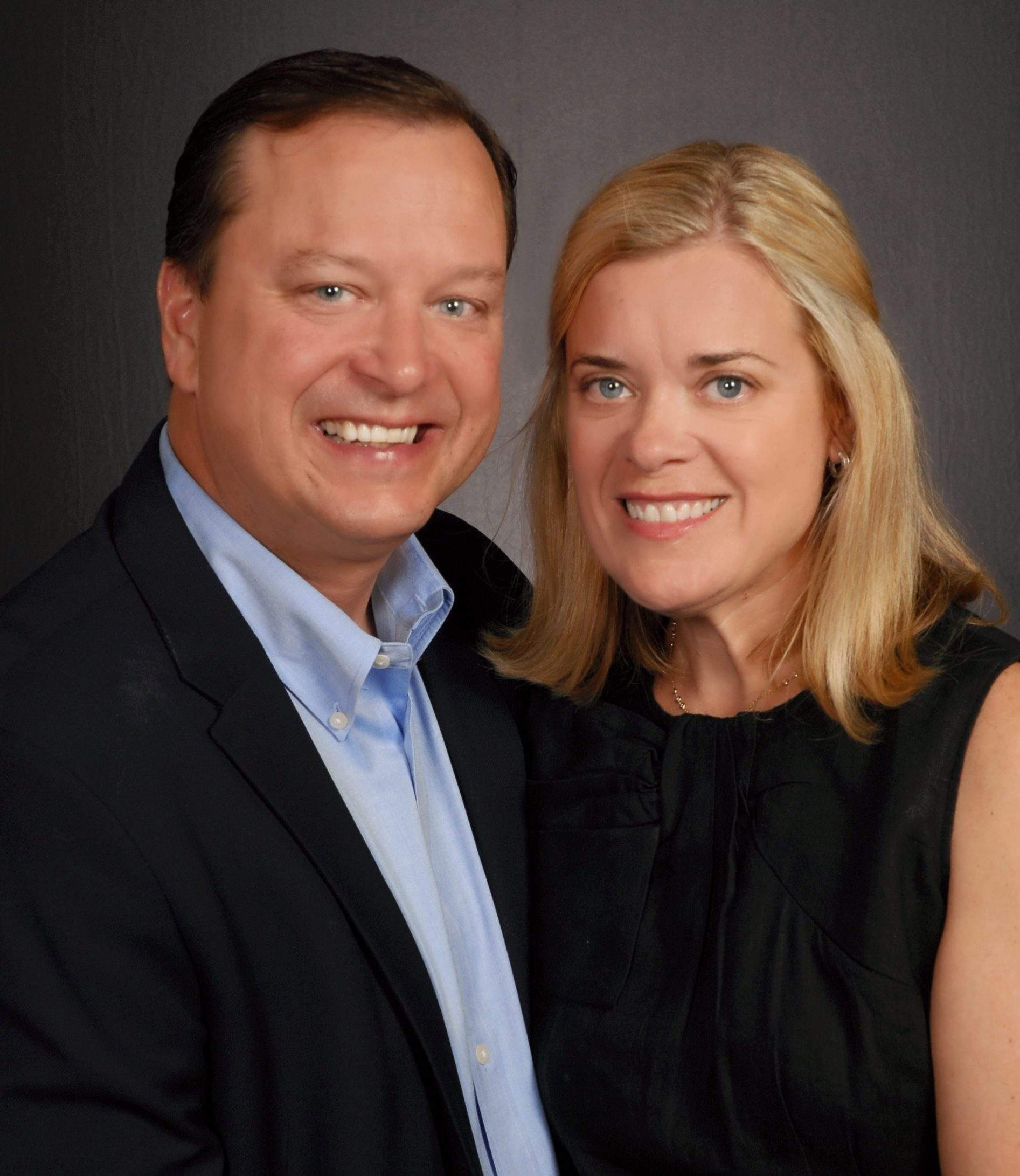 Jason & Scotty Falk, Owners