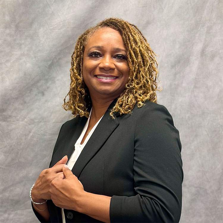 Lasaundra Garrett