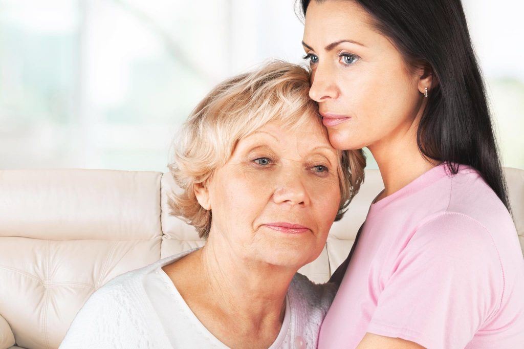Home Care For Mom