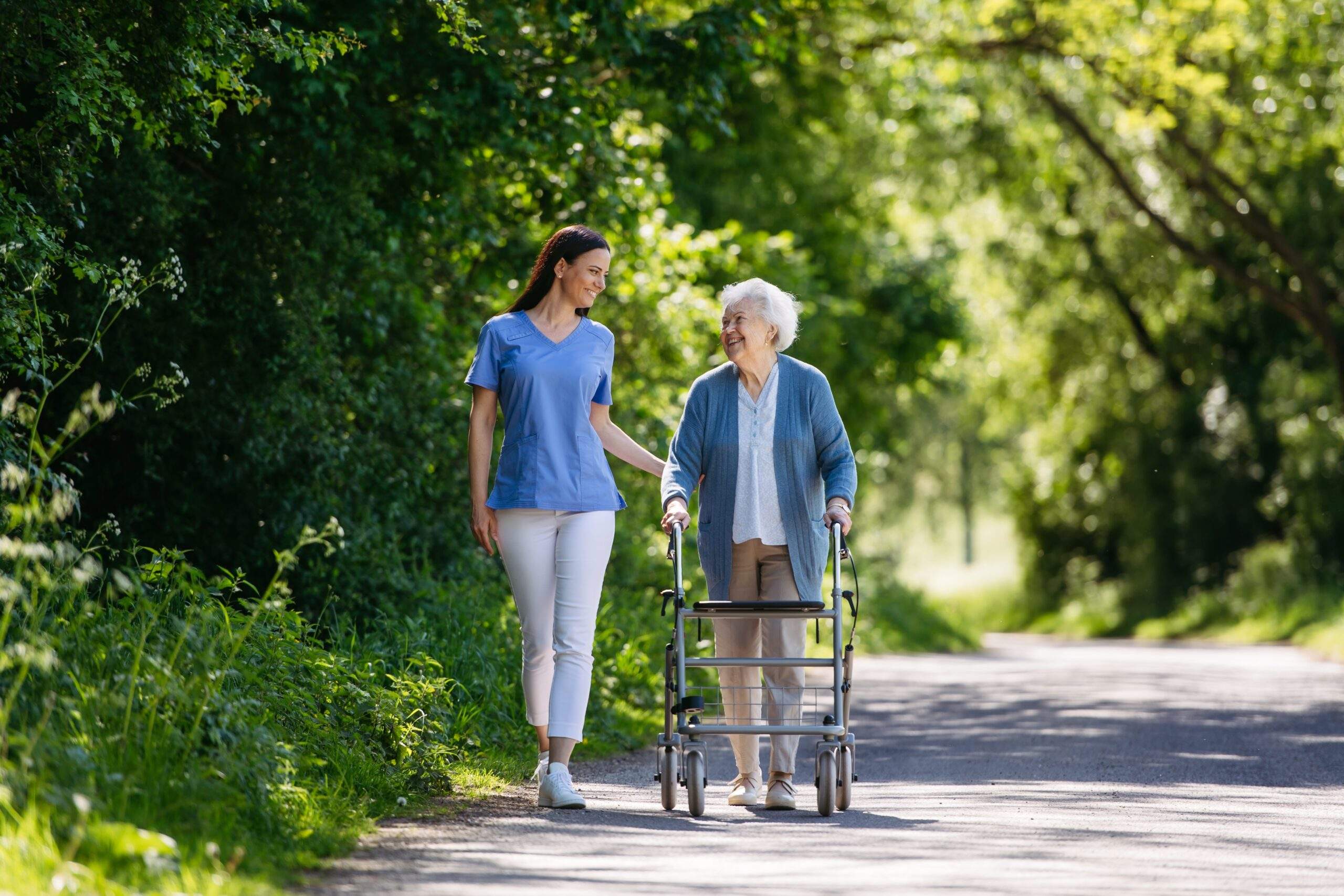 south placer county seniors fall prevention