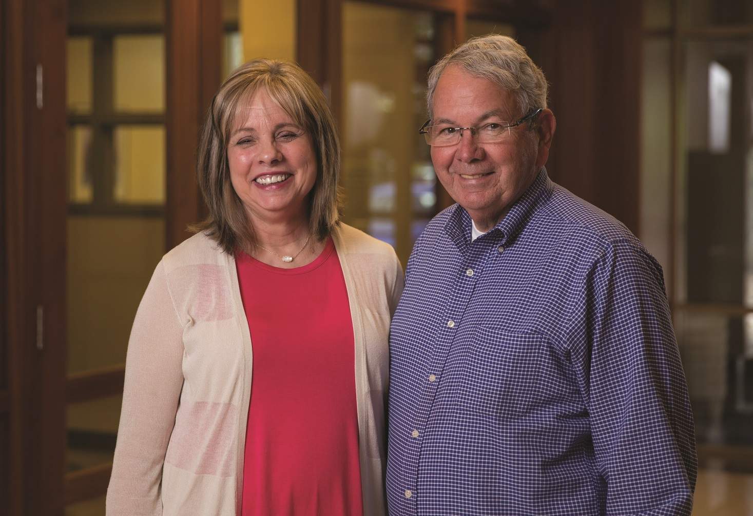 FirstLight Home Care of South Tulsa