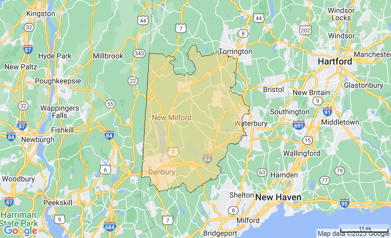 Home Care & Caregiver Services FirstLight Southbury, CT