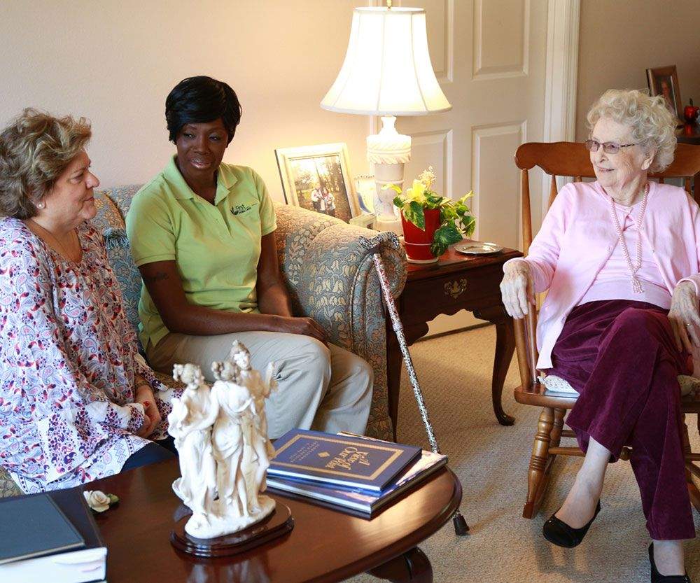 Respite Care Services