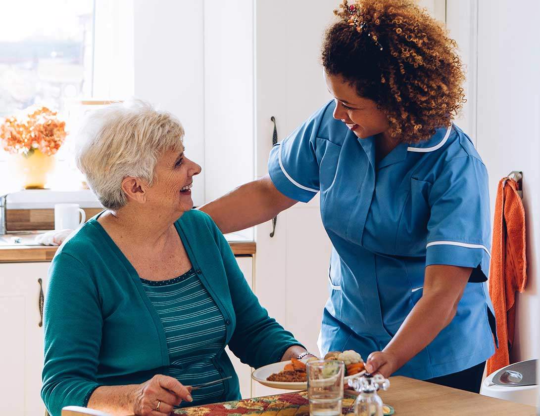 Respite Care & Care Services | FirstLight Home Care Brunswick, GA
