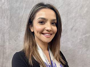 Sonia Salam