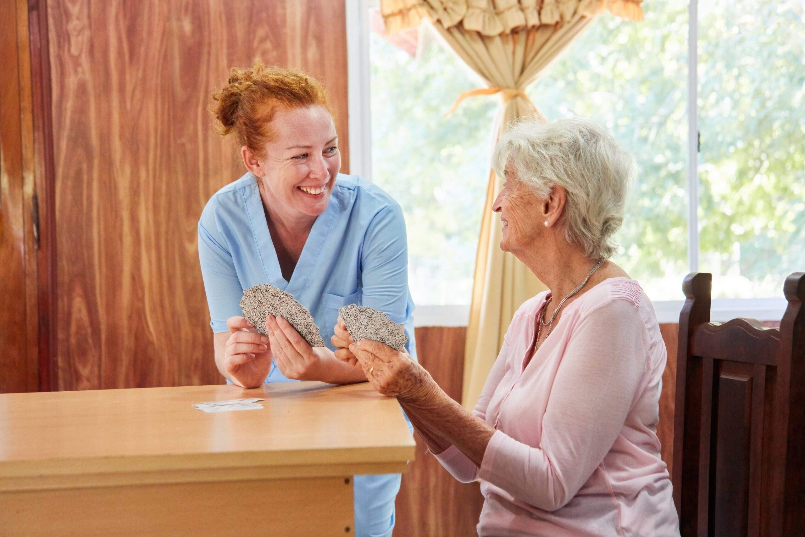 caregivers in fort lauderdale
