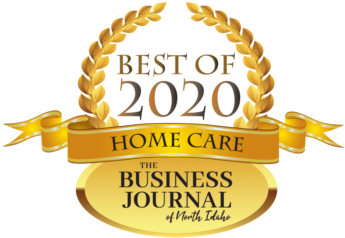 Best of 2020 Home Care The Business Journal of North Idaho