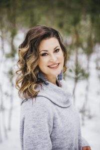 Nicole Norton, Care Coordinator