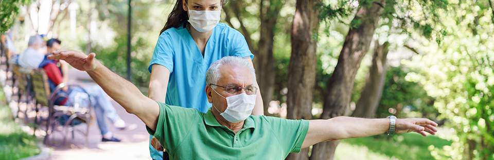 Norwalk Senior Care Homecare Services In Ct Firstlight