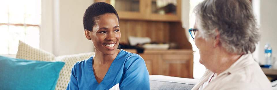 Norwalk Elder Care Home Care Services Firstlight