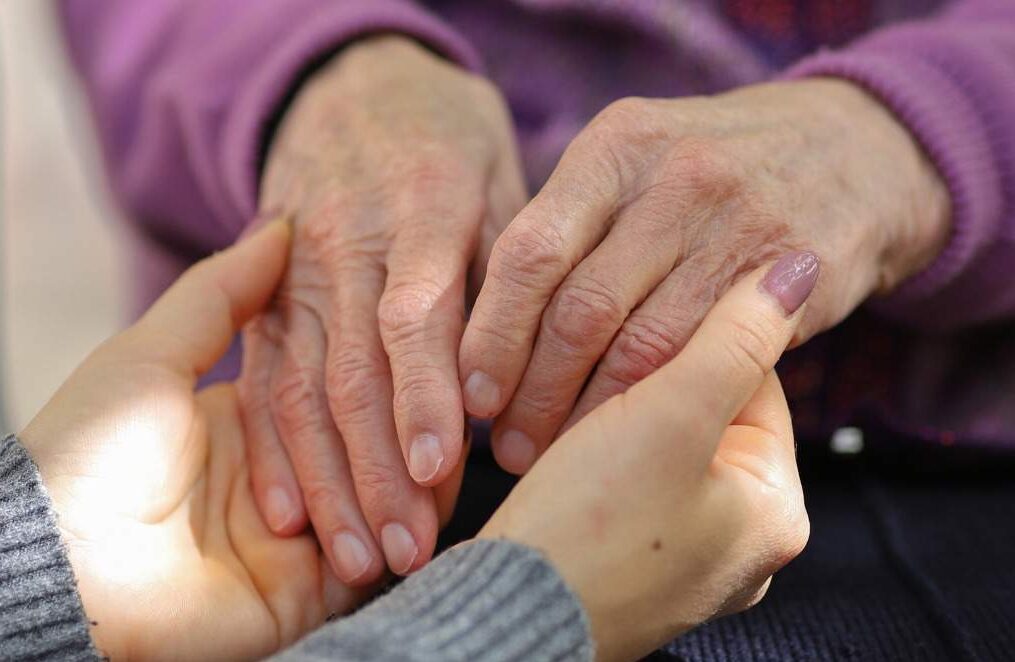 Featured image for post Understanding the difference between Home Health Care vs. Home Care