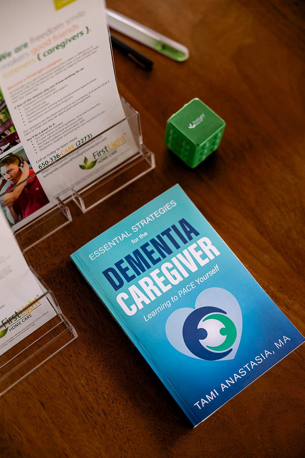 Featured image for post Watching for Early Signs of Dementia: A Caring Guide for Northern Santa Clara County families