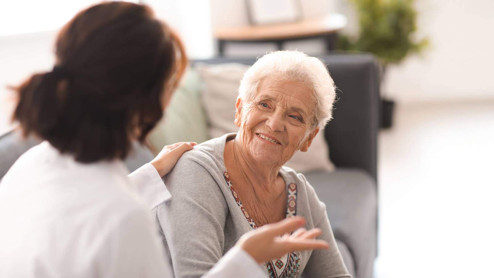 Featured image for post When a Care Plan Changes: Supporting Families Through Every Step