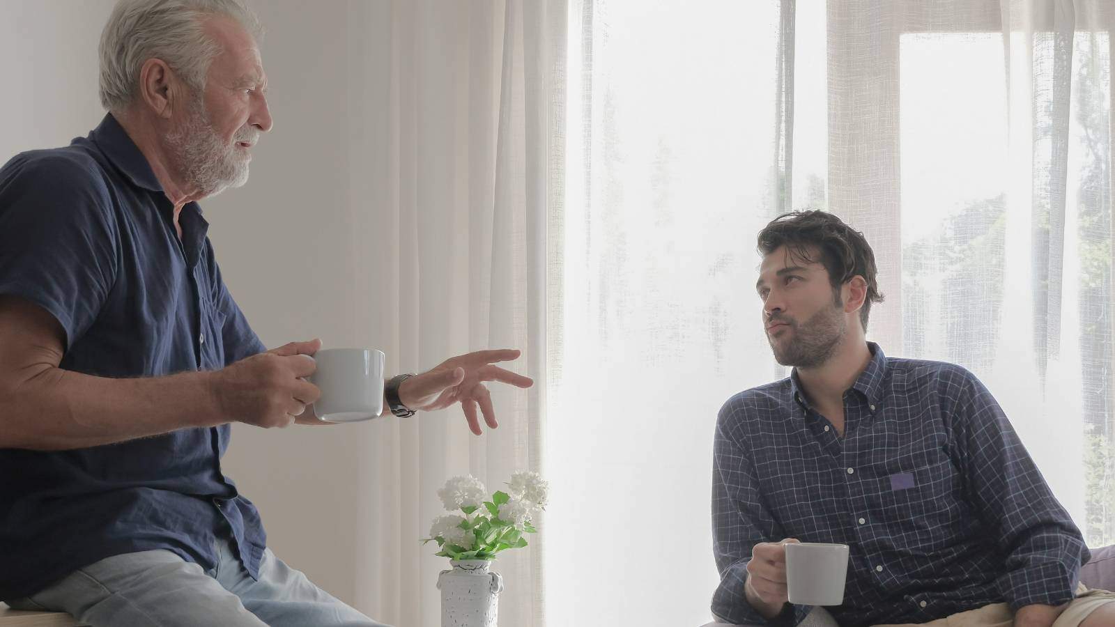 Featured image for post Alzheimer’s and Dementia: What’s the Difference and How Home Care Can Help