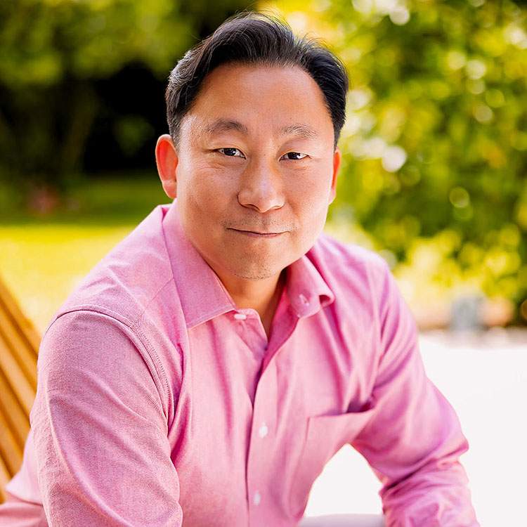 FLHC of Sunnyvale, David Kim